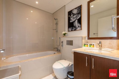 Apartment de 1 dormitorio en Downtown Dubai (Downtown Burj Dubai), UAE No. 149374 31