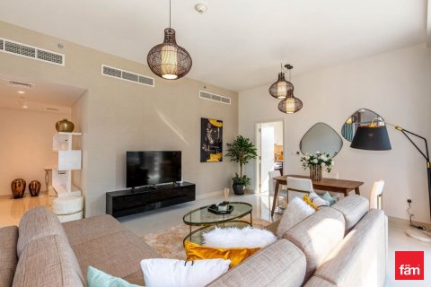 Apartment de 1 dormitorio en Downtown Dubai (Downtown Burj Dubai), UAE No. 149374