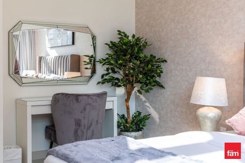 Apartment de 1 dormitorio en Downtown Dubai (Downtown Burj Dubai), UAE No. 149374 16