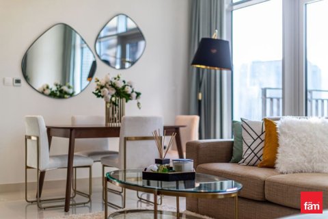 Apartment de 1 dormitorio en Downtown Dubai (Downtown Burj Dubai), UAE No. 149374 3
