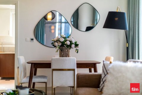 Apartment de 1 dormitorio en Downtown Dubai (Downtown Burj Dubai), UAE No. 149374 15