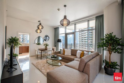 Apartment de 1 dormitorio en Downtown Dubai (Downtown Burj Dubai), UAE No. 149374 4