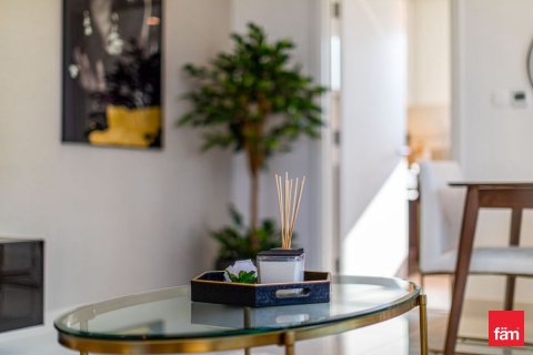 Apartment de 1 dormitorio en Downtown Dubai (Downtown Burj Dubai), UAE No. 149374 22