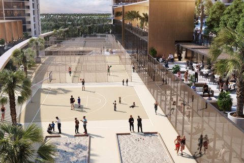 1 bedroom Apartment in Motor City, UAE No. 149375 8