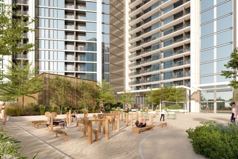 1 bedroom Apartment in Motor City, UAE No. 149375 10