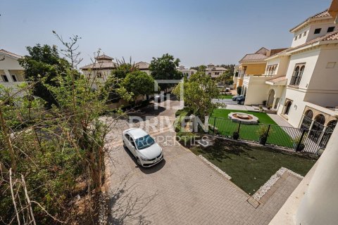 4 bedrooms Villa in The Villa, UAE No. 203984 23