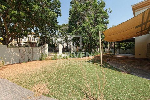 4 bedrooms Villa in The Villa, UAE No. 203984 20