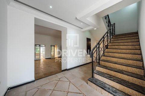 4 bedrooms Villa in The Villa, UAE No. 203984 9