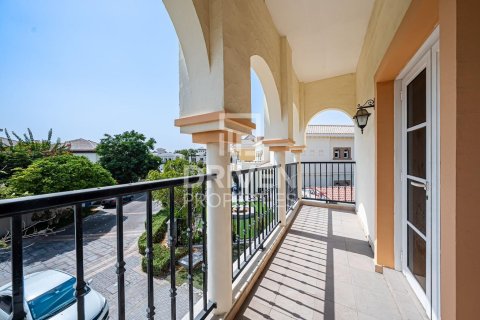 4 bedrooms Villa in The Villa, UAE No. 203984 25