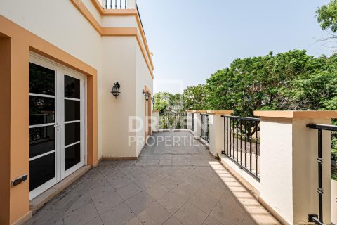 4 bedrooms Villa in The Villa, UAE No. 203984 24