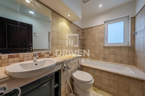 4 bedrooms Villa in The Villa, UAE No. 203984 27