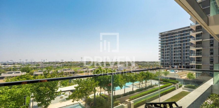 Appartement de 1 chambre à Dubai Hills Estate, UAE No. 203988