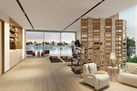 5 bedrooms Villa in Palm Jebel Ali, UAE No. 203987 8