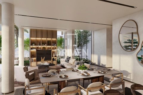 5 bedrooms Villa in Palm Jebel Ali, UAE No. 203987 6