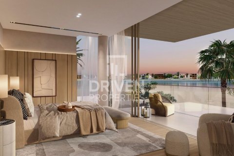 5 bedrooms Villa in Palm Jebel Ali, UAE No. 203987 7