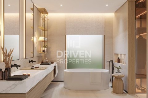 5 bedrooms Villa in Palm Jebel Ali, UAE No. 203987 10