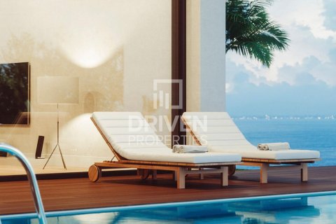 5 bedrooms Villa in Palm Jebel Ali, UAE No. 203987 4