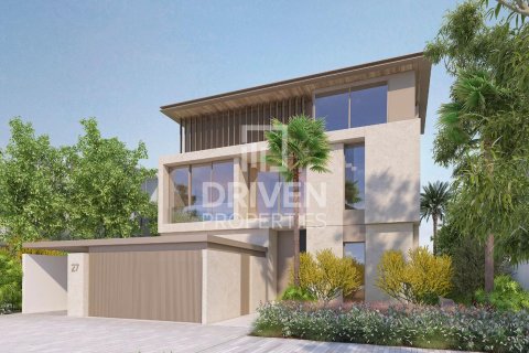 5 bedrooms Villa in Palm Jebel Ali, UAE No. 203987 3