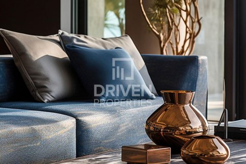 5 bedrooms Villa in Palm Jebel Ali, UAE No. 203987 9