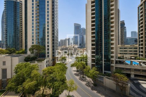 Apartment de 1 dormitorio en The Residences, UAE No. 203989 18