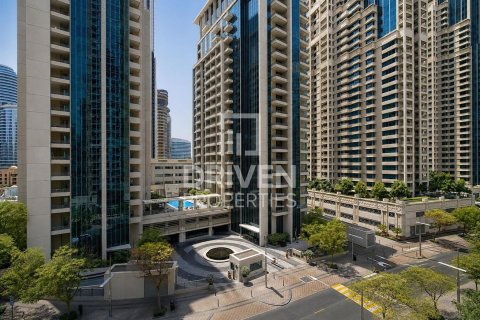 Apartment de 1 dormitorio en The Residences, UAE No. 203989 19