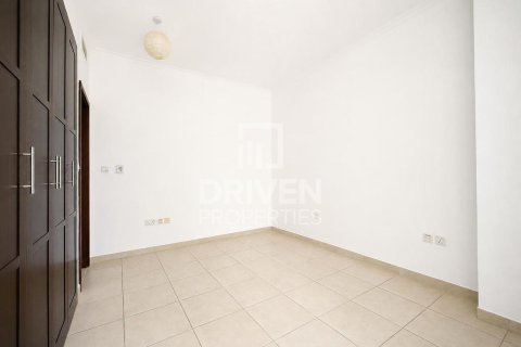 Apartment de 1 dormitorio en The Residences, UAE No. 203989 10