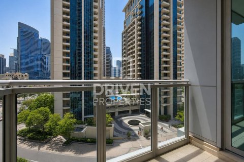 Apartment de 1 dormitorio en The Residences, UAE No. 203989