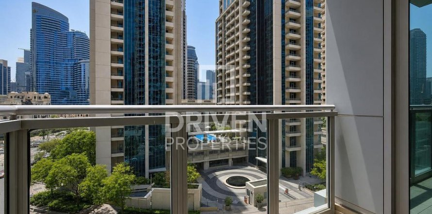 Apartment de 1 dormitorio en The Residences, UAE No. 203989
