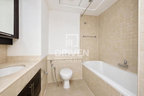 Apartment de 1 dormitorio en The Residences, UAE No. 203989 15
