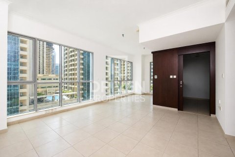 Apartment de 1 dormitorio en The Residences, UAE No. 203989 5