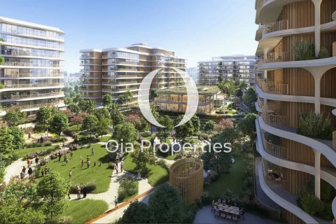 Квартира с 1 спальней  №115033 2