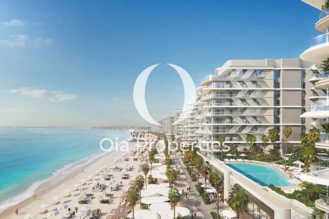 Penthouse de 5 chambres  No. 115037 3
