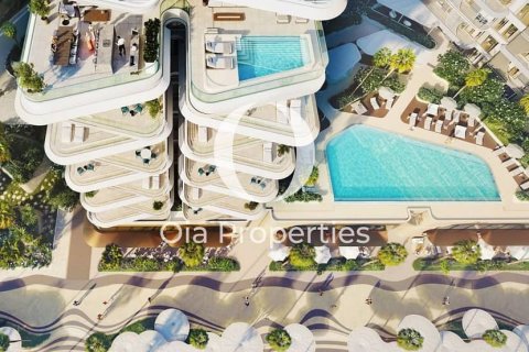 Penthouse de 5 chambres  No. 115037 2