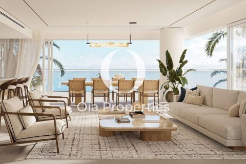 Penthouse de 5 chambres  No. 115037 10