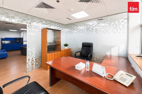 Офис 138.1м² в Дубай, ОАЭ №163969 10