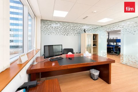 Офис 138.1м² в Дубай, ОАЭ №163969 9