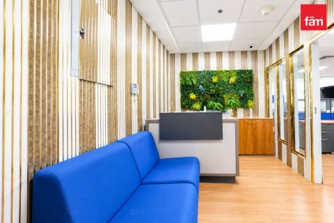 Офис 138.1м² в Дубай, ОАЭ №163969
