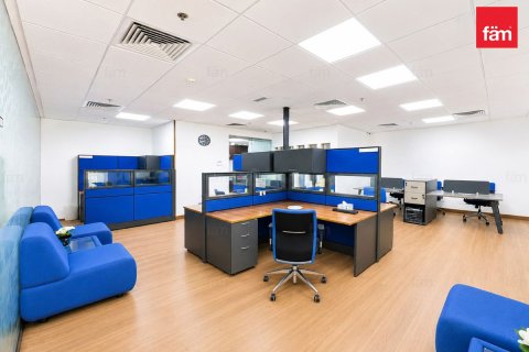 Офис 138.1м² в Дубай, ОАЭ №163969 4