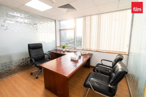 Офис 138.1м² в Дубай, ОАЭ №163969 12