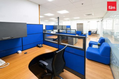 Офис 138.1м² в Дубай, ОАЭ №163969 8