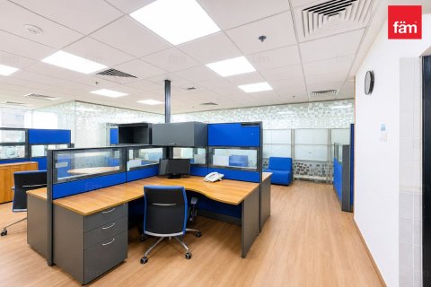 Офис 138.1м² в Дубай, ОАЭ №163969 7