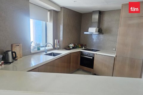 Квартира с 3 спальнями в Бизнес-Бэй, ОАЭ №163973 12