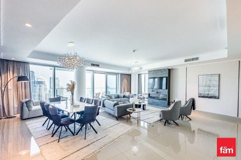 Penthouse de 4 dormitorios en Downtown Dubai (Downtown Burj Dubai), UAE No. 163972 17