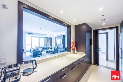 Penthouse de 4 dormitorios en Downtown Dubai (Downtown Burj Dubai), UAE No. 163972 15