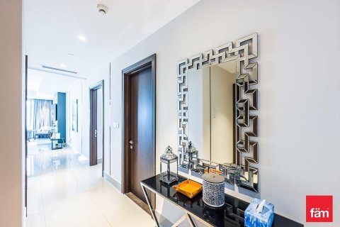 Penthouse de 4 dormitorios en Downtown Dubai (Downtown Burj Dubai), UAE No. 163972 13