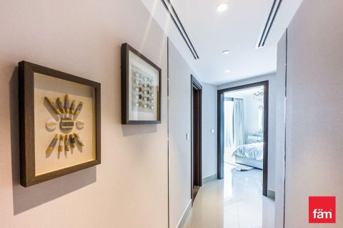 Penthouse de 4 dormitorios en Downtown Dubai (Downtown Burj Dubai), UAE No. 163972 12