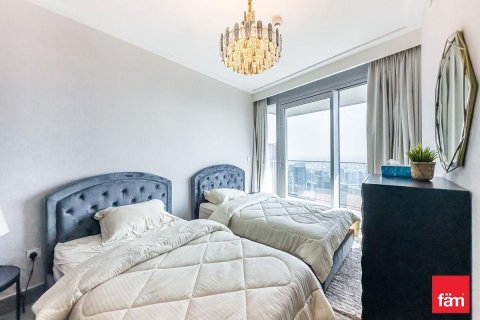 Penthouse de 4 dormitorios en Downtown Dubai (Downtown Burj Dubai), UAE No. 163972 10