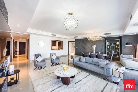 Penthouse de 4 dormitorios en Downtown Dubai (Downtown Burj Dubai), UAE No. 163972 16