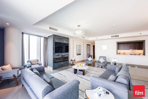 Penthouse de 4 dormitorios en Downtown Dubai (Downtown Burj Dubai), UAE No. 163972 18
