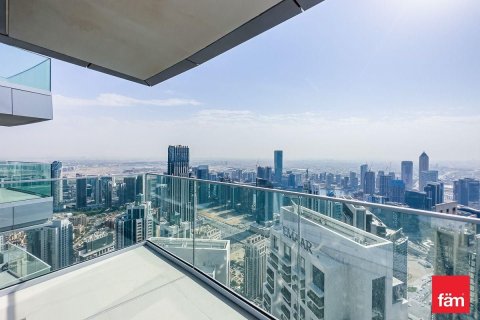 Penthouse de 4 dormitorios en Downtown Dubai (Downtown Burj Dubai), UAE No. 163972 6